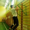 Наша школа на спортивной орбите